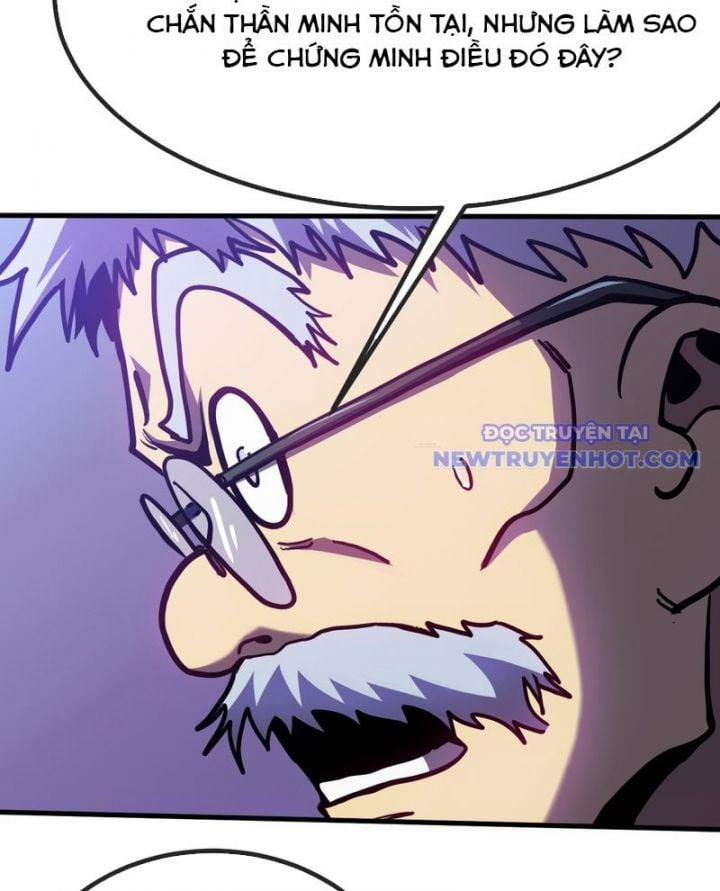 Cao Võ: Hạ Cánh Đến Một Vạn Năm Sau 188 trang 101