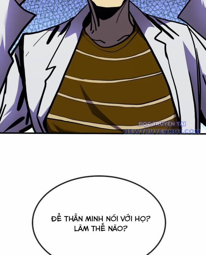 Cao Võ: Hạ Cánh Đến Một Vạn Năm Sau 188 trang 105