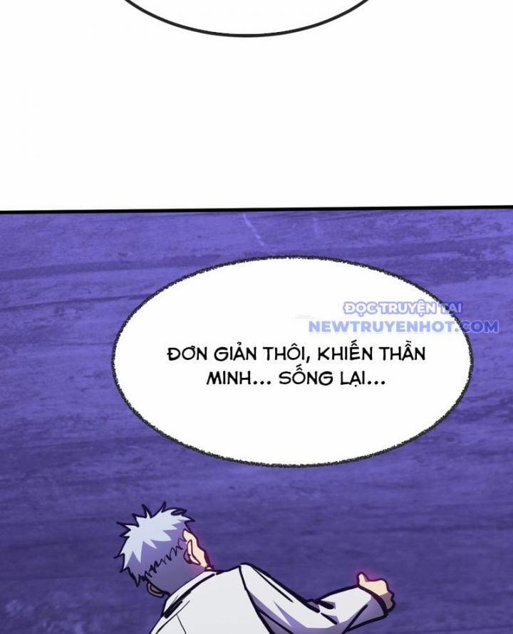 Cao Võ: Hạ Cánh Đến Một Vạn Năm Sau 188 trang 106