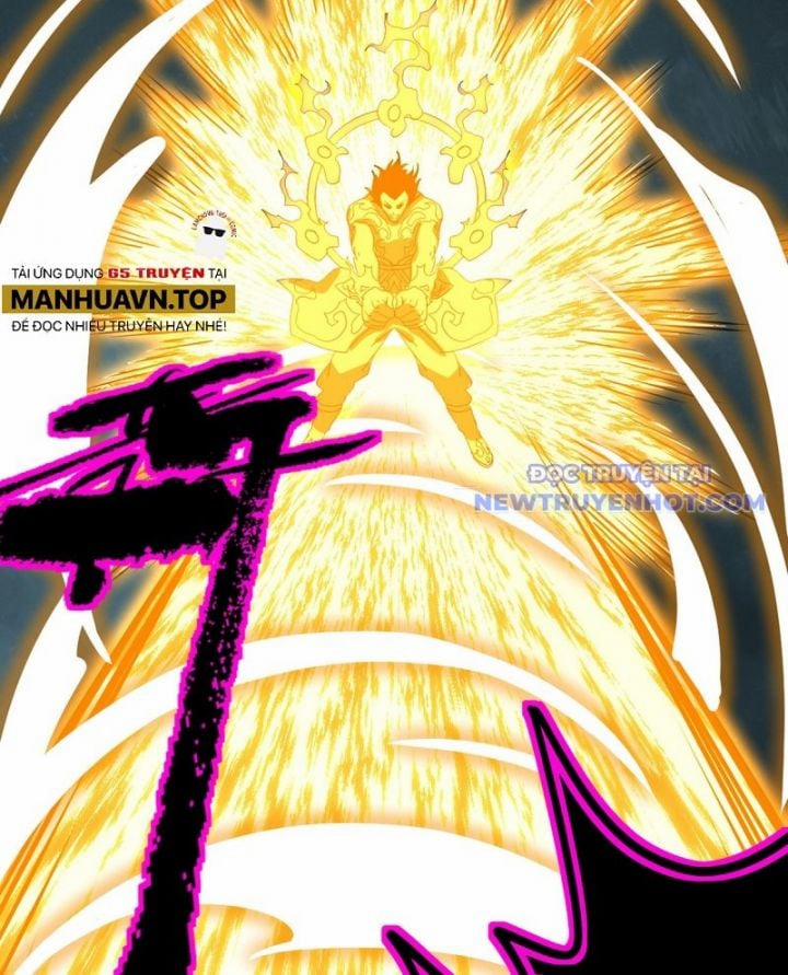 Cao Võ: Hạ Cánh Đến Một Vạn Năm Sau 188 trang 11