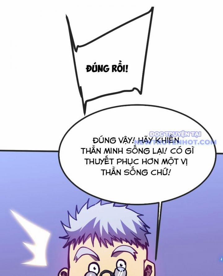 Cao Võ: Hạ Cánh Đến Một Vạn Năm Sau 188 trang 111