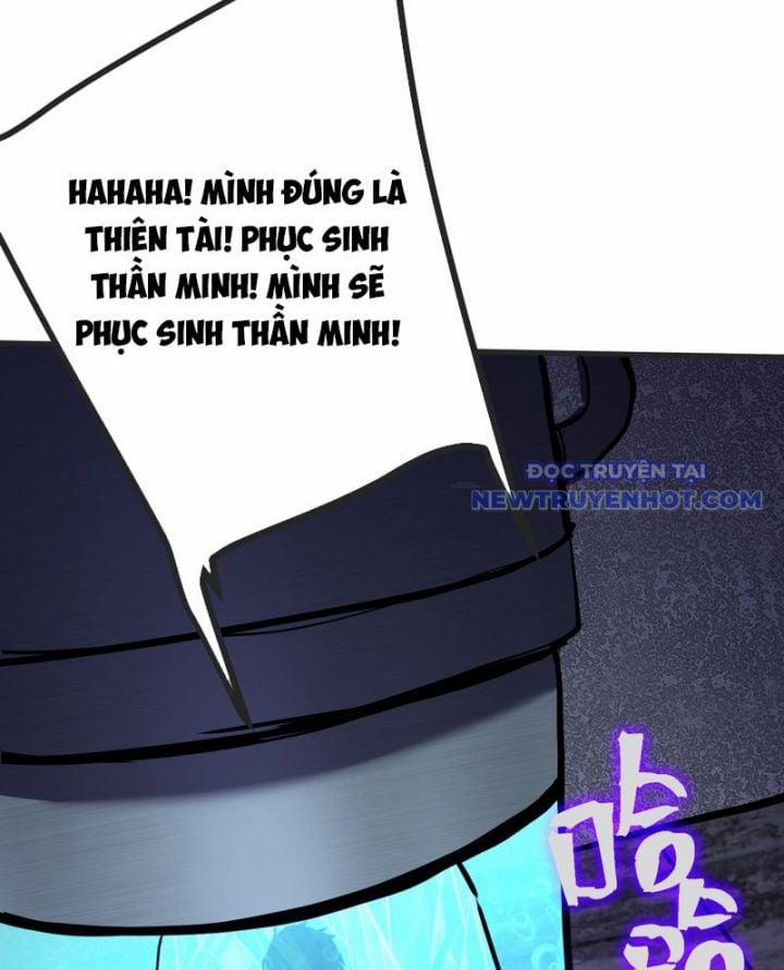 Cao Võ: Hạ Cánh Đến Một Vạn Năm Sau 188 trang 113