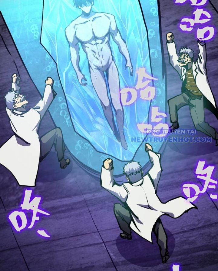 Cao Võ: Hạ Cánh Đến Một Vạn Năm Sau 188 trang 114