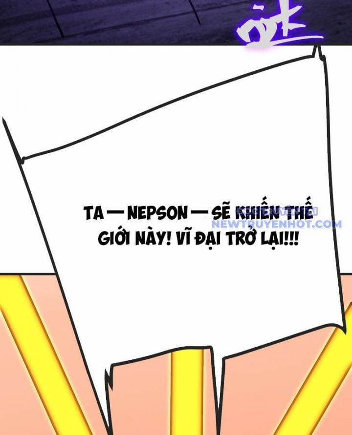 Cao Võ: Hạ Cánh Đến Một Vạn Năm Sau 188 trang 115