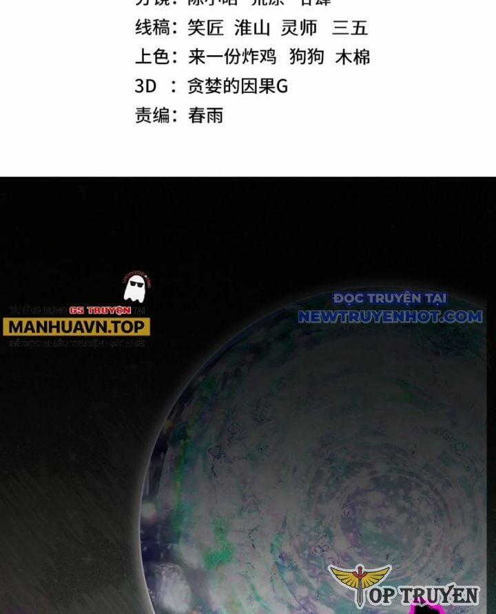 Cao Võ: Hạ Cánh Đến Một Vạn Năm Sau 188 trang 2