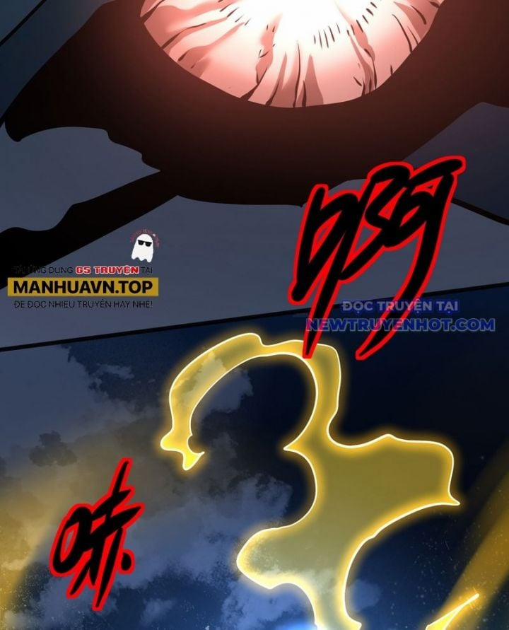 Cao Võ: Hạ Cánh Đến Một Vạn Năm Sau 188 trang 21