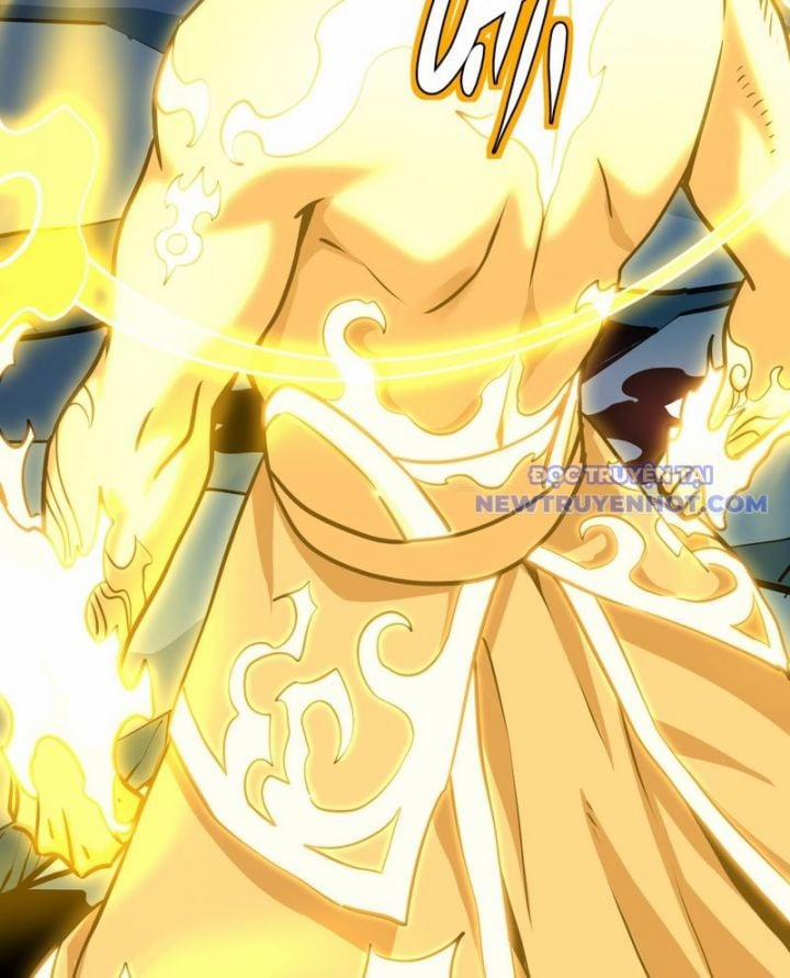 Cao Võ: Hạ Cánh Đến Một Vạn Năm Sau 188 trang 23