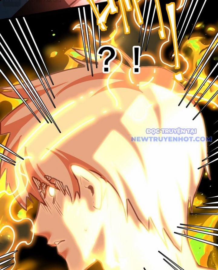 Cao Võ: Hạ Cánh Đến Một Vạn Năm Sau 188 trang 25