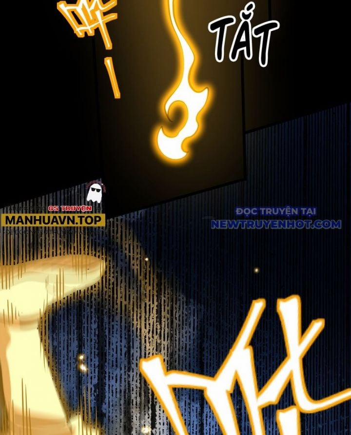 Cao Võ: Hạ Cánh Đến Một Vạn Năm Sau 188 trang 27