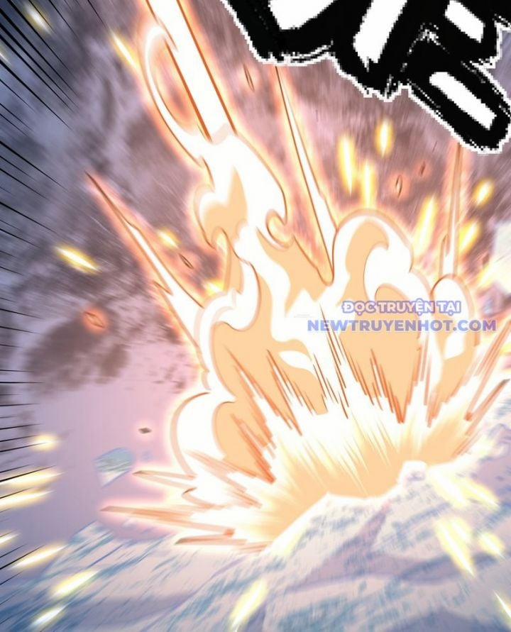 Cao Võ: Hạ Cánh Đến Một Vạn Năm Sau 188 trang 31