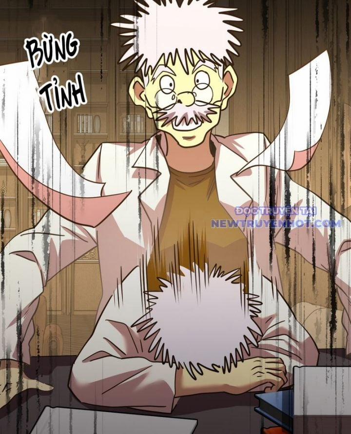 Cao Võ: Hạ Cánh Đến Một Vạn Năm Sau 188 trang 35