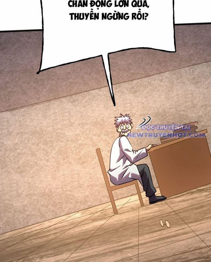 Cao Võ: Hạ Cánh Đến Một Vạn Năm Sau 188 trang 42