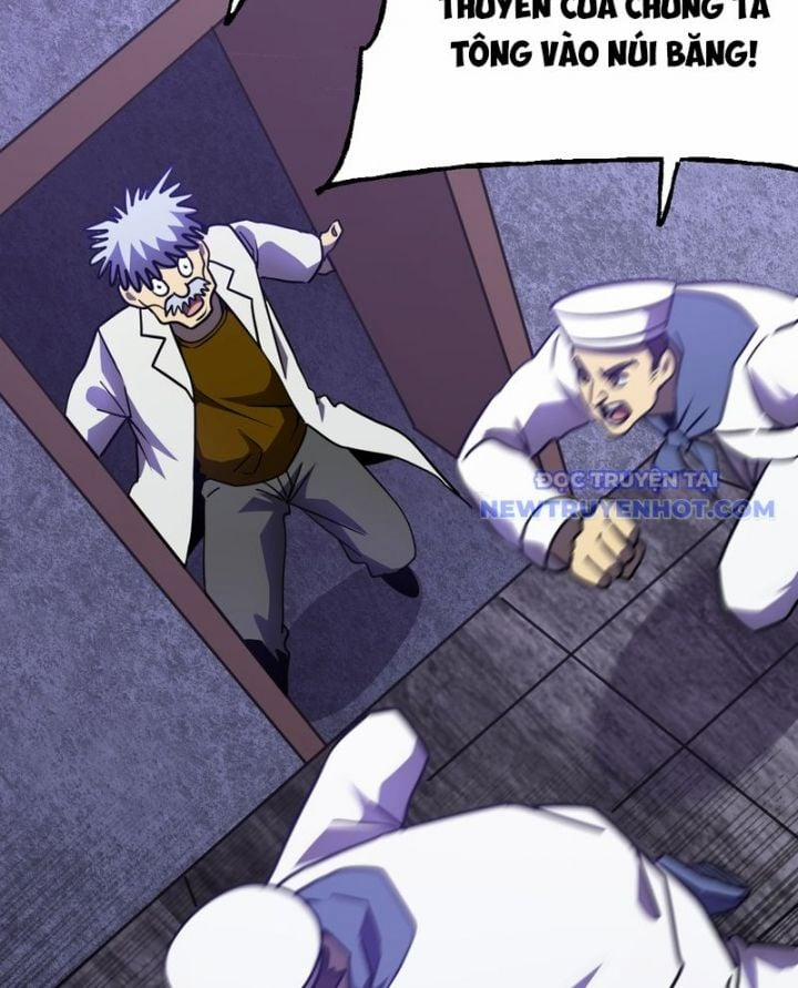 Cao Võ: Hạ Cánh Đến Một Vạn Năm Sau 188 trang 44