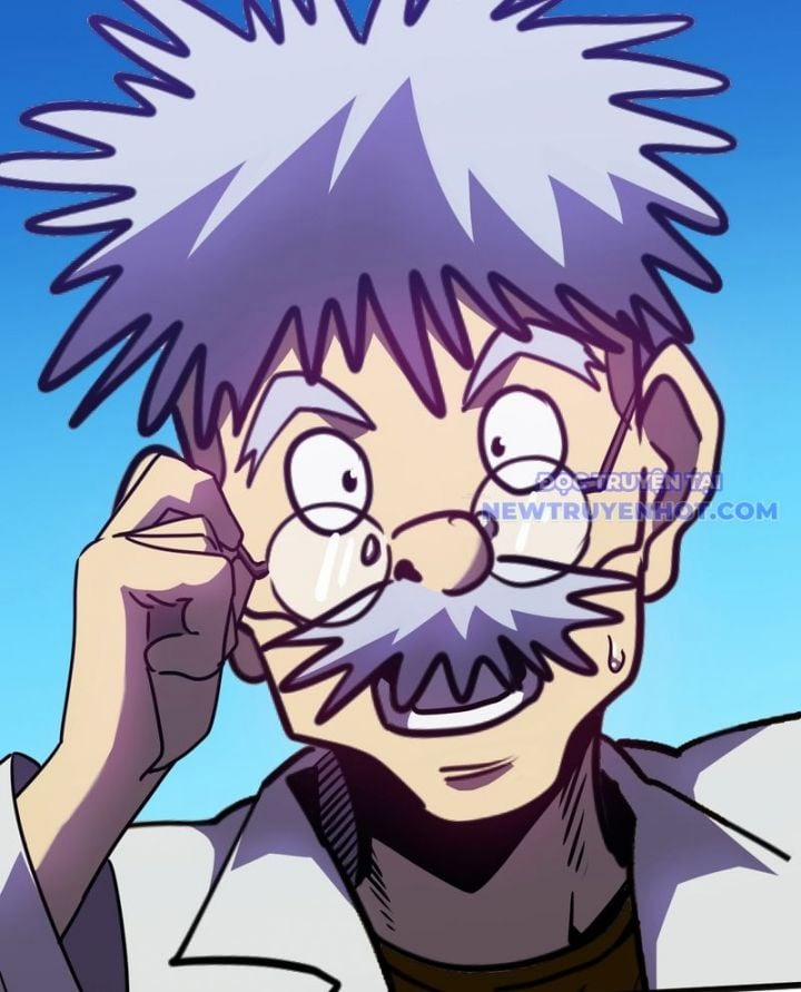 Cao Võ: Hạ Cánh Đến Một Vạn Năm Sau 188 trang 46