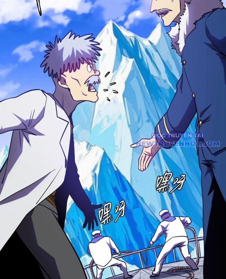 Cao Võ: Hạ Cánh Đến Một Vạn Năm Sau 188 trang 50