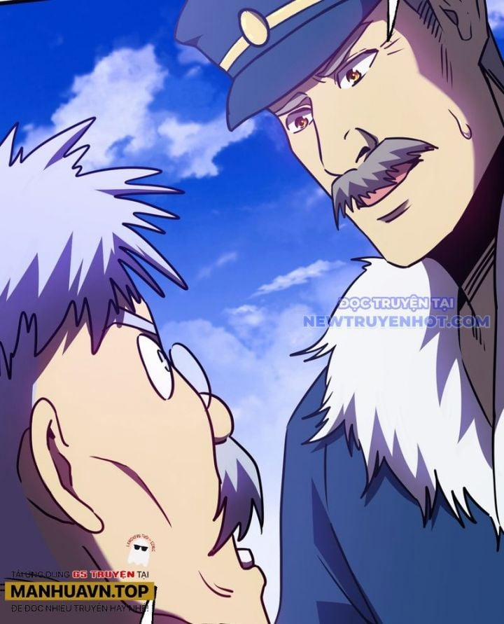 Cao Võ: Hạ Cánh Đến Một Vạn Năm Sau 188 trang 52