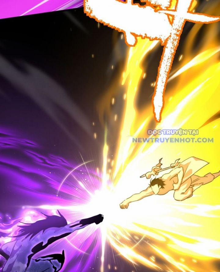 Cao Võ: Hạ Cánh Đến Một Vạn Năm Sau 188 trang 6