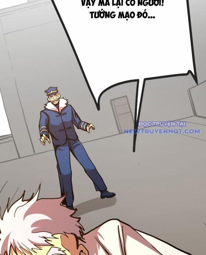 Cao Võ: Hạ Cánh Đến Một Vạn Năm Sau 188 trang 60