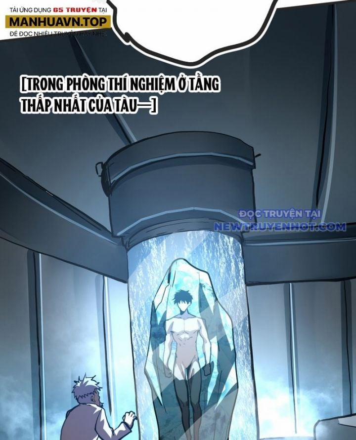 Cao Võ: Hạ Cánh Đến Một Vạn Năm Sau 188 trang 79