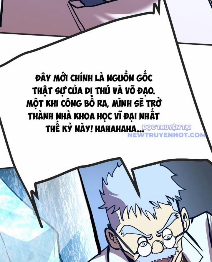 Cao Võ: Hạ Cánh Đến Một Vạn Năm Sau 188 trang 83