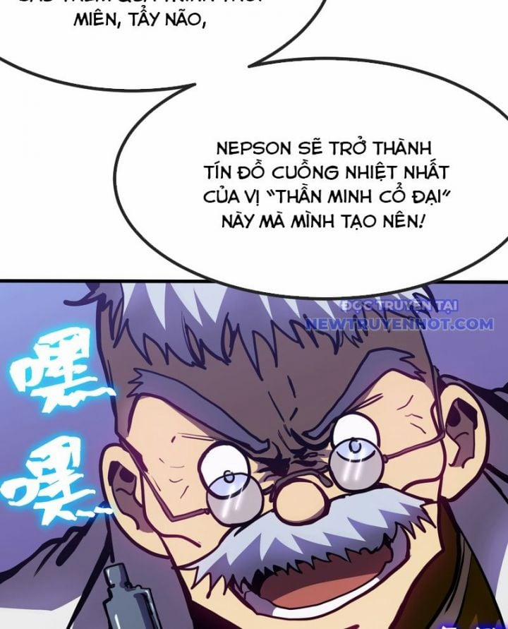 Cao Võ: Hạ Cánh Đến Một Vạn Năm Sau 188 trang 98