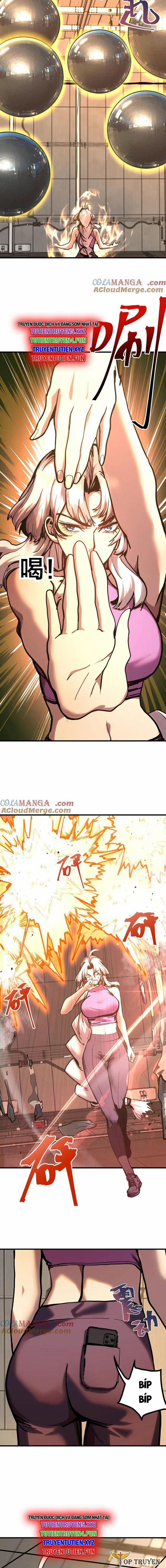 Cao Võ: Hạ Cánh Đến Một Vạn Năm Sau 189 trang 2