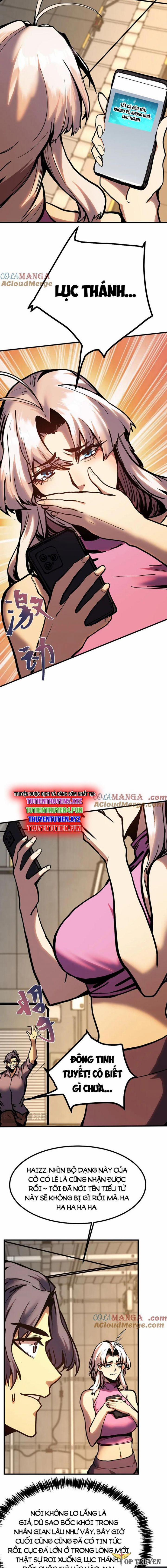 Cao Võ: Hạ Cánh Đến Một Vạn Năm Sau 189 trang 3