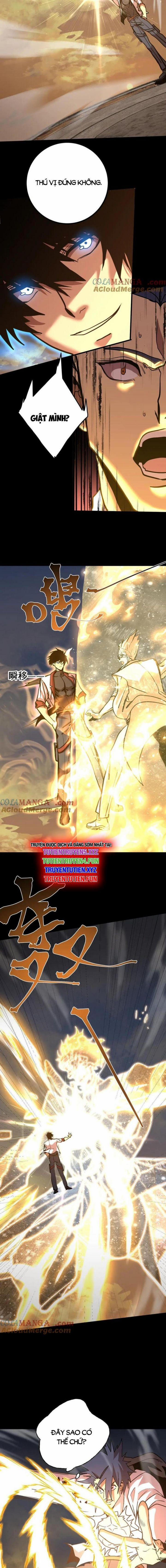 Cao Võ: Hạ Cánh Đến Một Vạn Năm Sau 192 trang 10