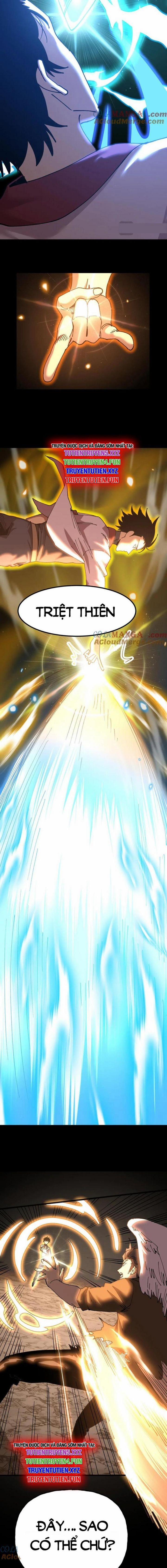 Cao Võ: Hạ Cánh Đến Một Vạn Năm Sau 192 trang 14