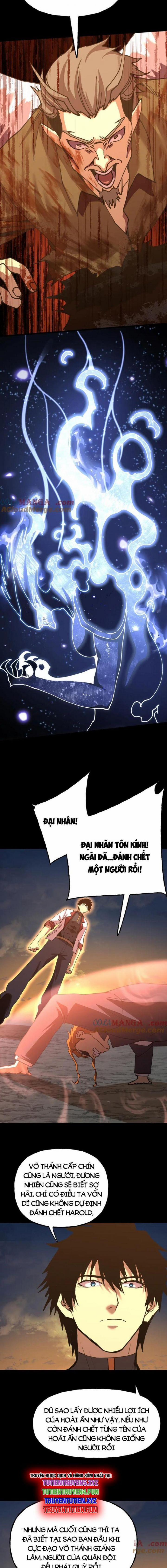 Cao Võ: Hạ Cánh Đến Một Vạn Năm Sau 192 trang 15