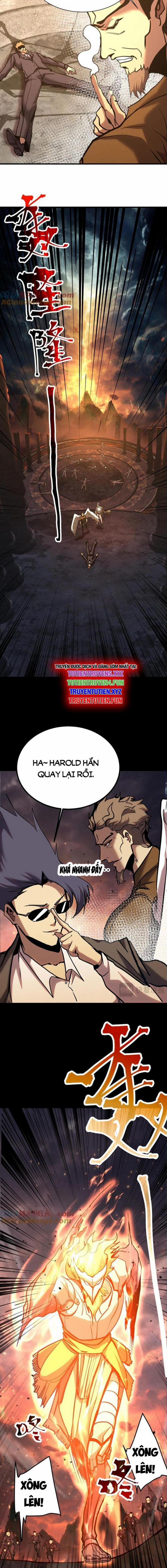 Cao Võ: Hạ Cánh Đến Một Vạn Năm Sau 192 trang 3