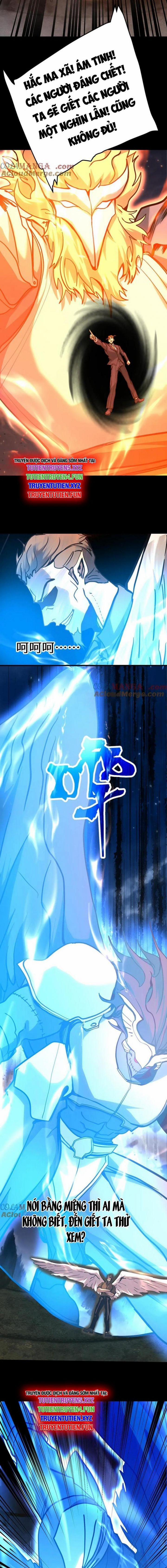 Cao Võ: Hạ Cánh Đến Một Vạn Năm Sau 192 trang 4