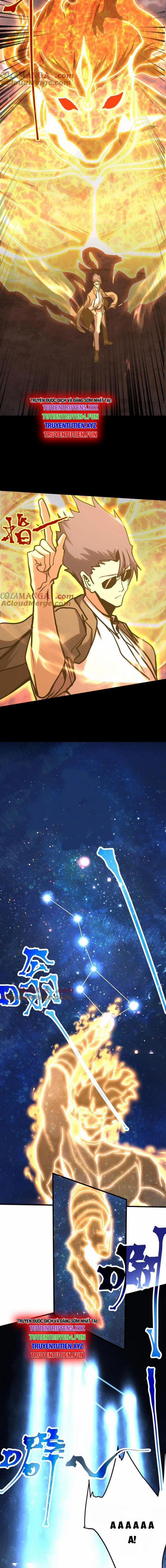 Cao Võ: Hạ Cánh Đến Một Vạn Năm Sau 192 trang 6