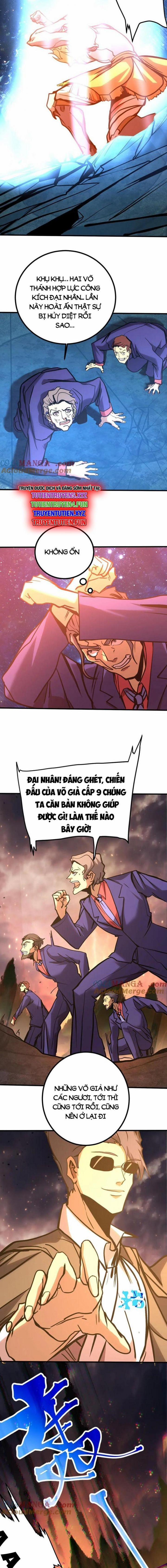 Cao Võ: Hạ Cánh Đến Một Vạn Năm Sau 192 trang 7