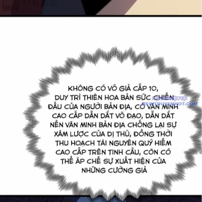 Cao Võ: Hạ Cánh Đến Một Vạn Năm Sau 193 trang 100