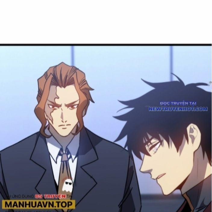 Cao Võ: Hạ Cánh Đến Một Vạn Năm Sau 193 trang 116