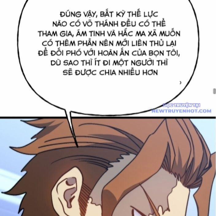 Cao Võ: Hạ Cánh Đến Một Vạn Năm Sau 193 trang 118