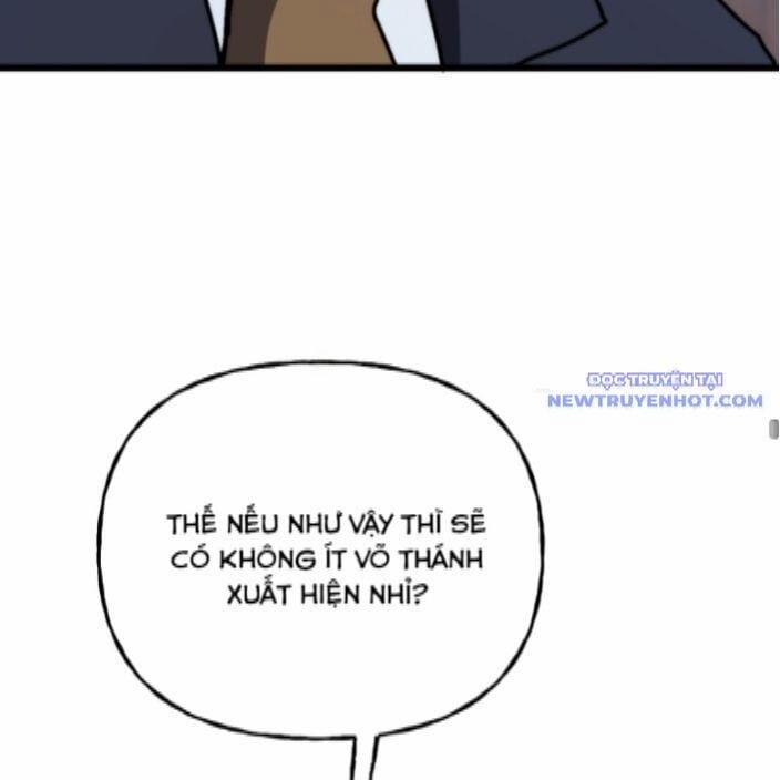 Cao Võ: Hạ Cánh Đến Một Vạn Năm Sau 193 trang 120