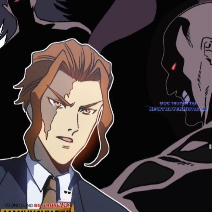 Cao Võ: Hạ Cánh Đến Một Vạn Năm Sau 193 trang 124