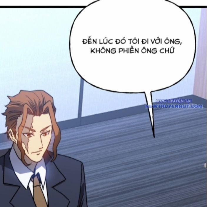 Cao Võ: Hạ Cánh Đến Một Vạn Năm Sau 193 trang 126