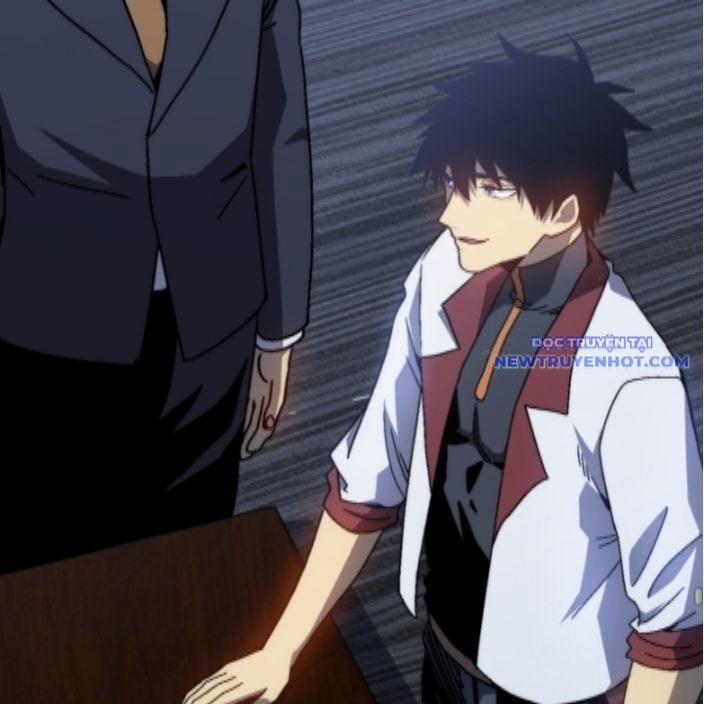 Cao Võ: Hạ Cánh Đến Một Vạn Năm Sau 193 trang 127