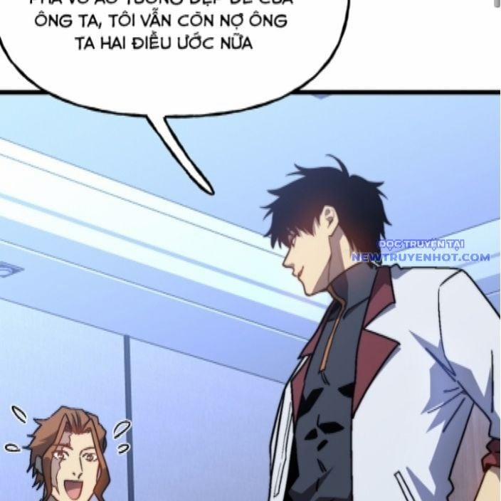 Cao Võ: Hạ Cánh Đến Một Vạn Năm Sau 193 trang 132