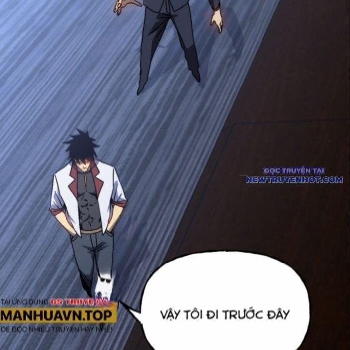 Cao Võ: Hạ Cánh Đến Một Vạn Năm Sau 193 trang 135