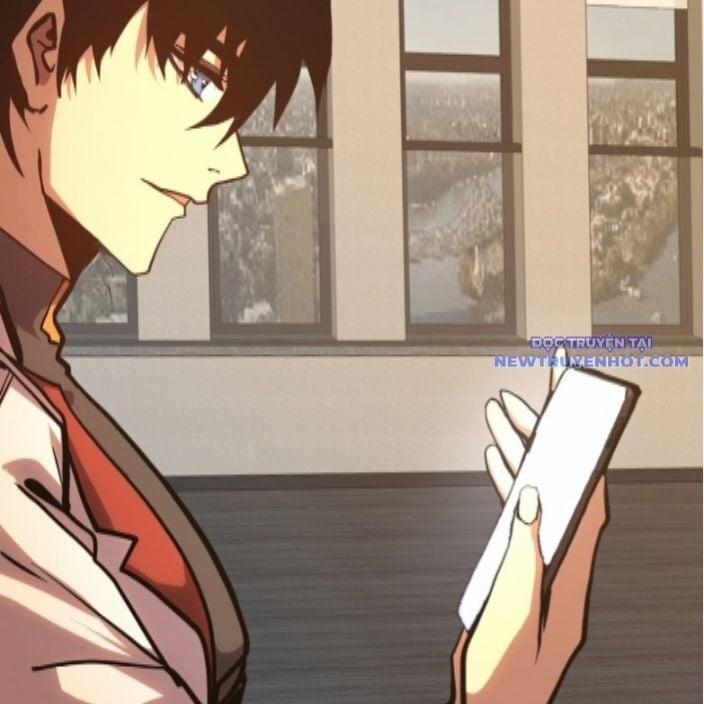 Cao Võ: Hạ Cánh Đến Một Vạn Năm Sau 193 trang 15