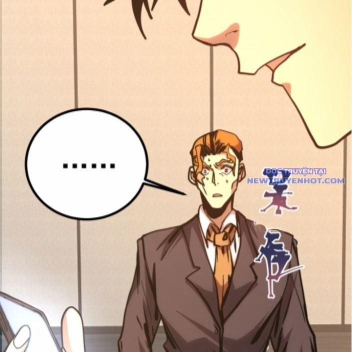 Cao Võ: Hạ Cánh Đến Một Vạn Năm Sau 193 trang 17