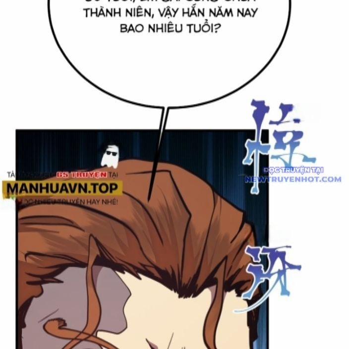 Cao Võ: Hạ Cánh Đến Một Vạn Năm Sau 193 trang 19