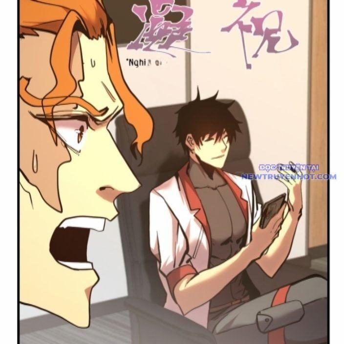 Cao Võ: Hạ Cánh Đến Một Vạn Năm Sau 193 trang 22