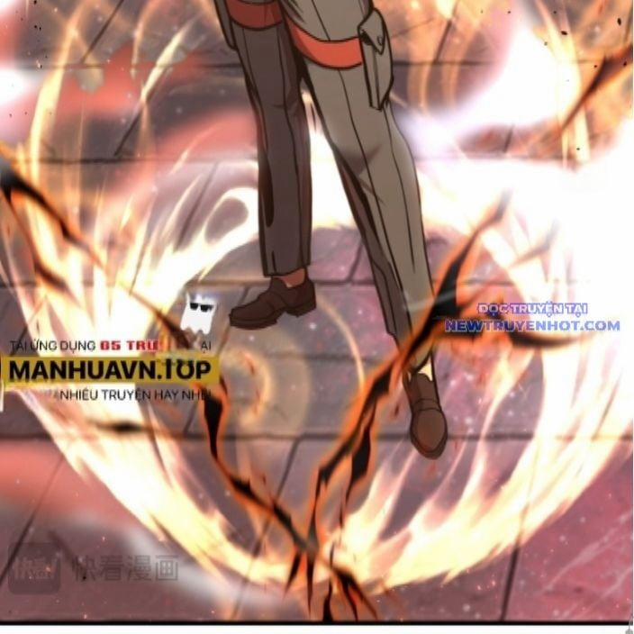 Cao Võ: Hạ Cánh Đến Một Vạn Năm Sau 193 trang 27