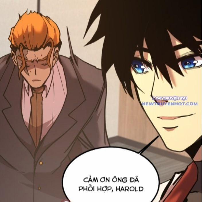 Cao Võ: Hạ Cánh Đến Một Vạn Năm Sau 193 trang 36