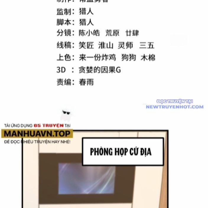 Cao Võ: Hạ Cánh Đến Một Vạn Năm Sau 193 trang 5